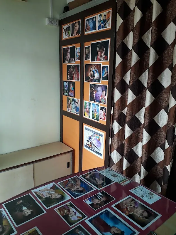 Rangsparsh Digital Photo Studio