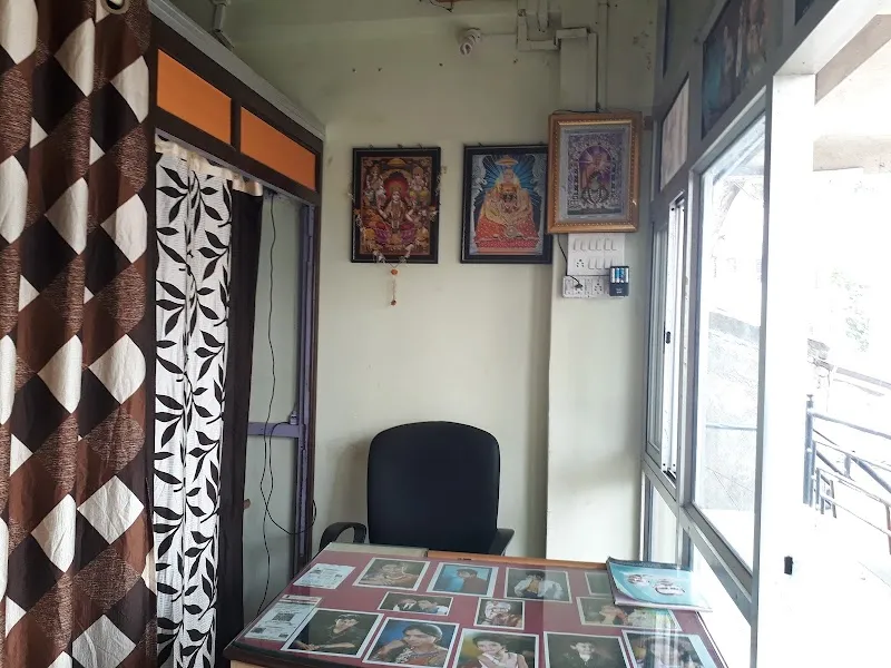 Rangsparsh Digital Photo Studio
