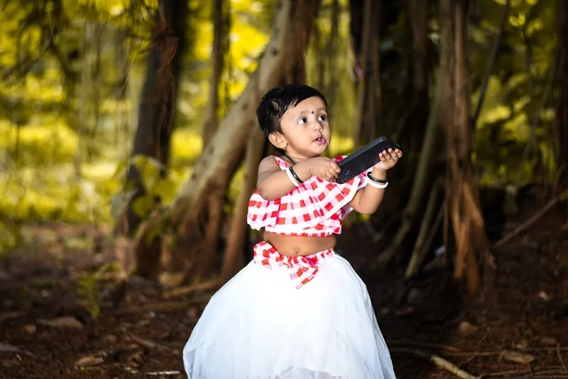 Suraj Dahije Photography Academy & Studio