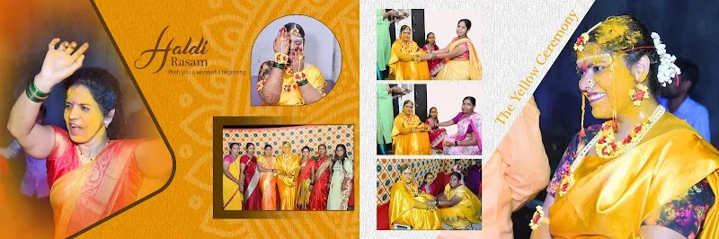 Suraj Dahije Photography Academy & Studio