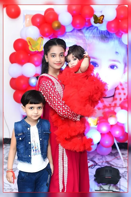 Suraj Dahije Photography Academy & Studio