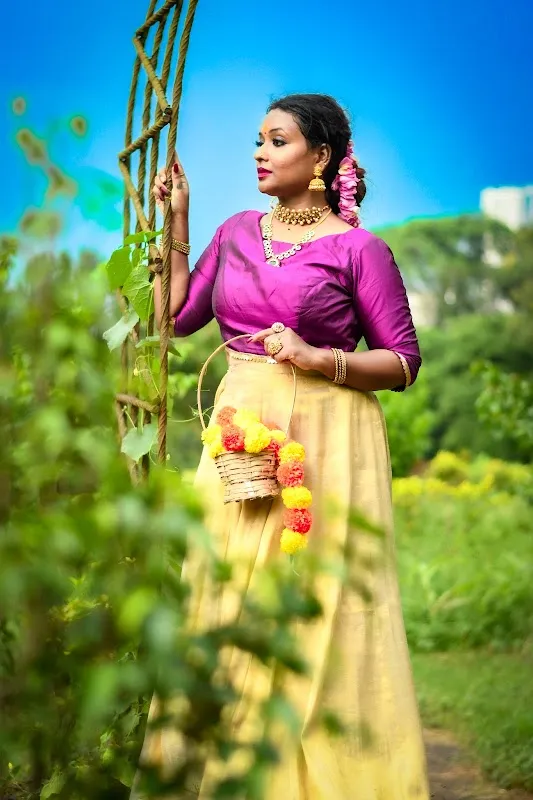Suraj Dahije Photography Academy & Studio