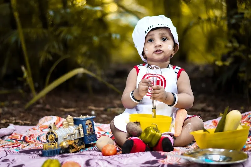 Suraj Dahije Photography Academy & Studio