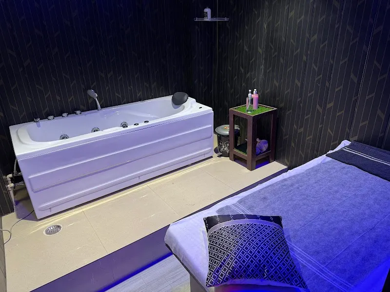 Elysian Spa - Massage Spa In Jasola
