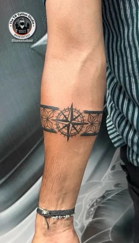 The TR Tattoo Studio | Shamshabad