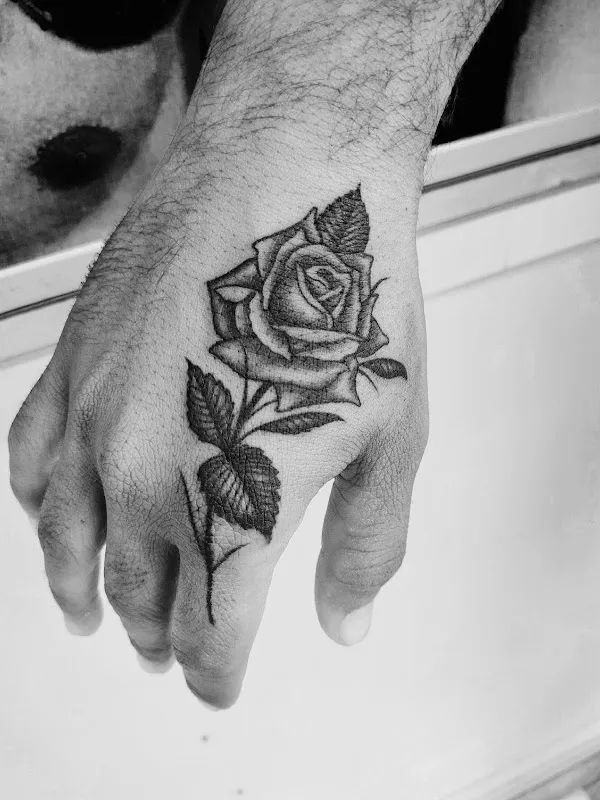 The TR Tattoo Studio | Shamshabad