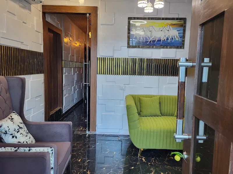 Alma-Rejuva Spa | Spa in South Extension | Massage Spa Near You
