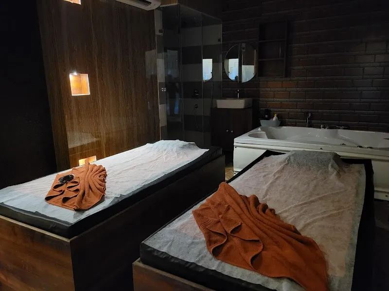 Alma-Rejuva Spa | Spa in South Extension | Massage Spa Near You
