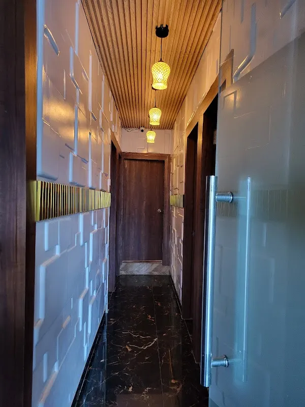 Alma-Rejuva Spa | Spa in South Extension | Massage Spa Near You