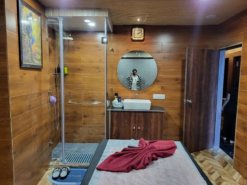 Alma-Rejuva Spa | Spa in South Extension | Massage Spa Near You