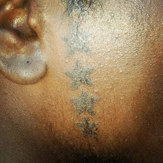 malaika tattoos zimbabwe