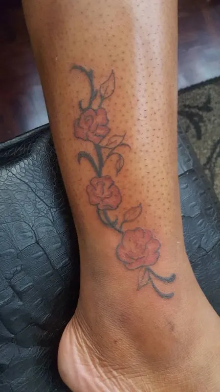 malaika tattoos zimbabwe