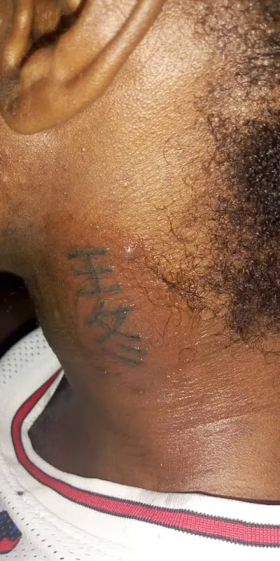 malaika tattoos zimbabwe