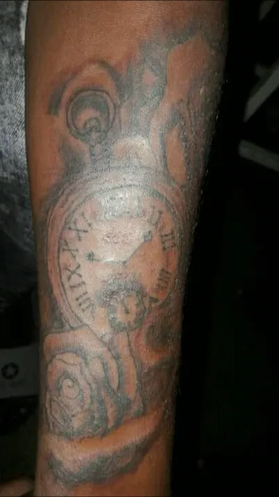 malaika tattoos zimbabwe
