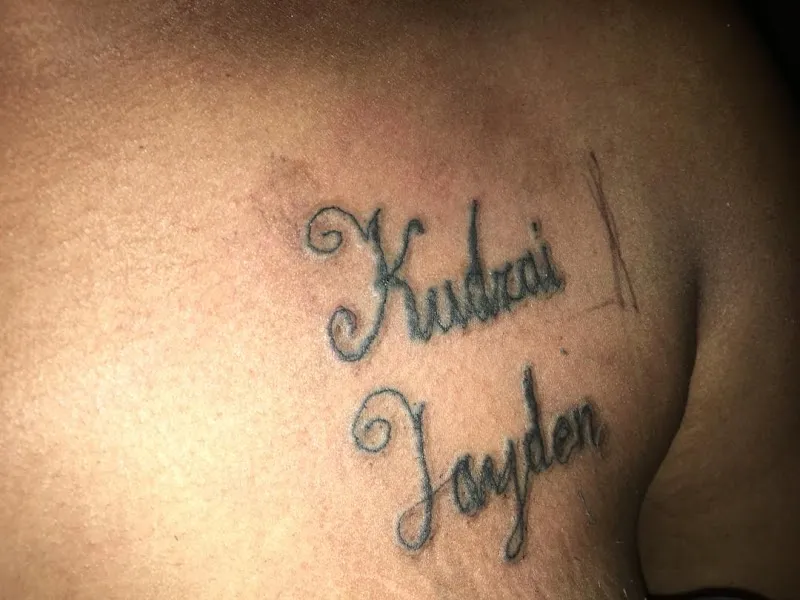malaika tattoos zimbabwe