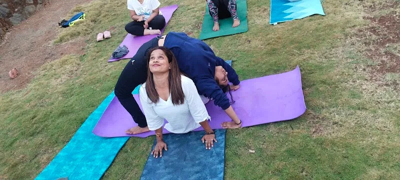 YOGREEKA YOGA FITNESS STUDIO