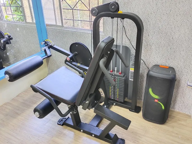 Justfit Gym & Personal Training Studio (Radhika Road)