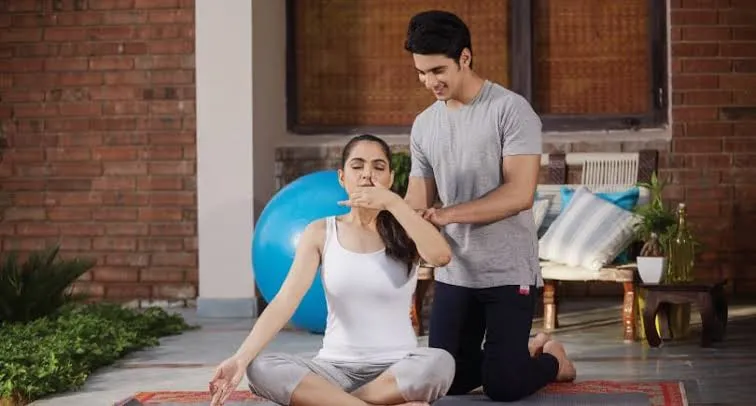Aaradhya Yog