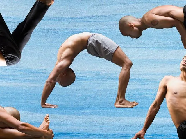 Aaradhya Yog