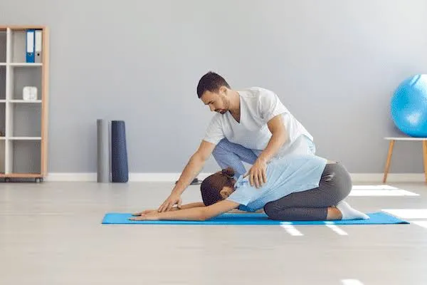 Aaradhya Yog