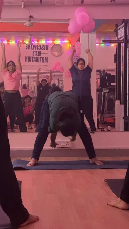 Bodify Xclusive Gyms (For Ladies only)