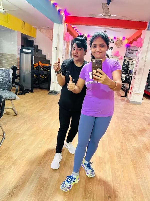 Bodify Xclusive Gyms (For Ladies only)