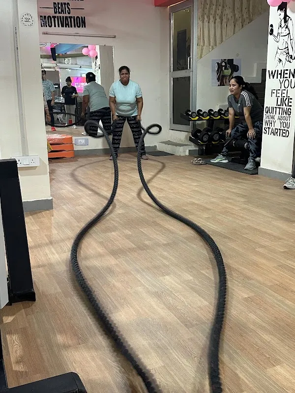 Bodify Xclusive Gyms (For Ladies only)