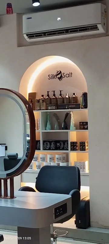 Zorro-The family salon