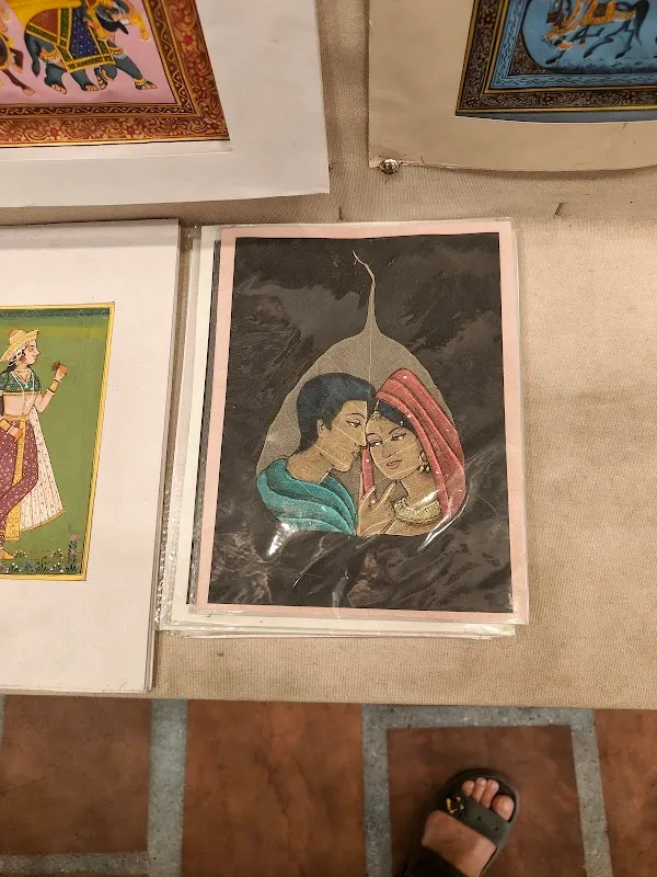 Umaid Heritage Art School