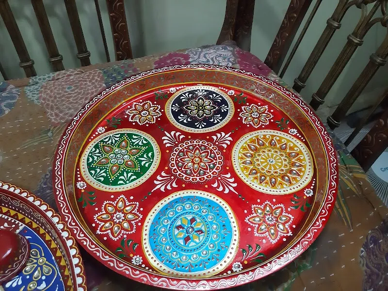 Umaid Heritage Art School