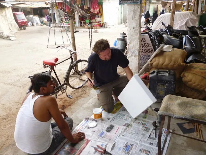 Umaid Heritage Art School