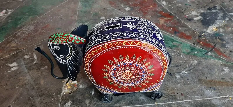 Umaid Heritage Art School
