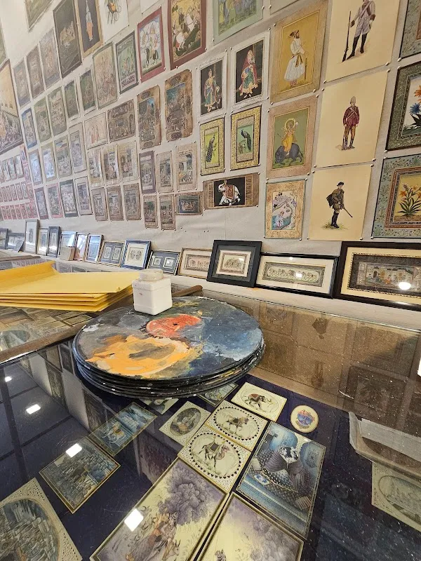 Umaid Heritage Art School