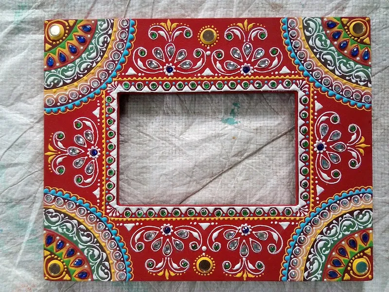 Umaid Heritage Art School