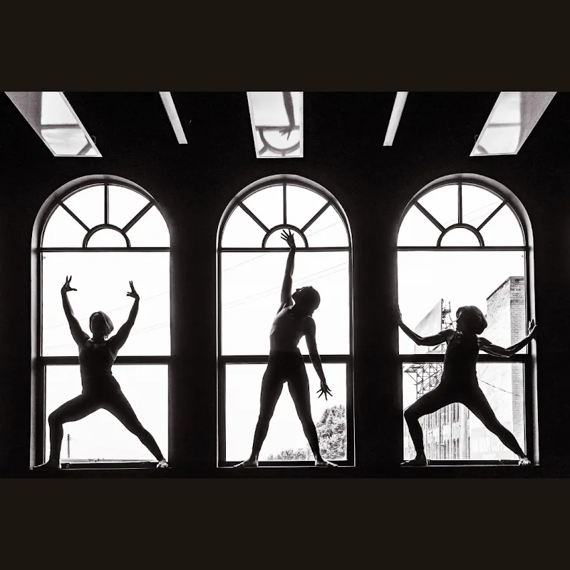 Soul Yoga