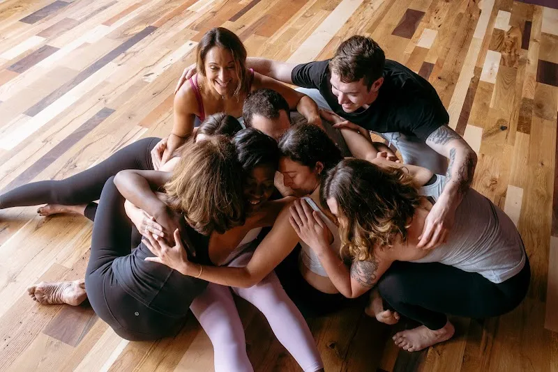 Soul Yoga