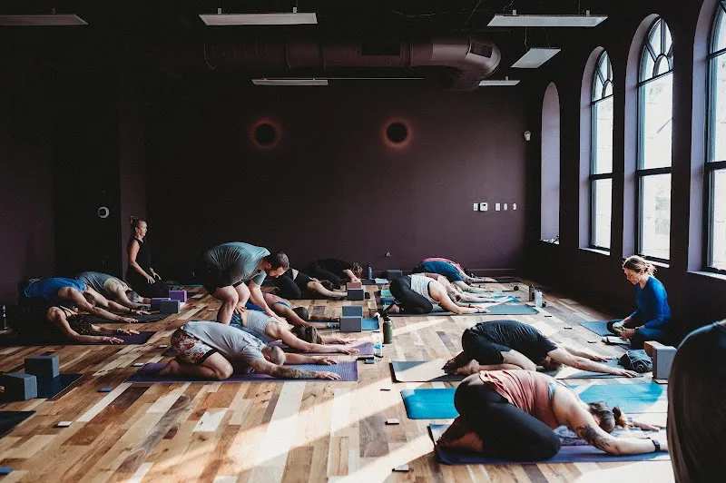 Soul Yoga