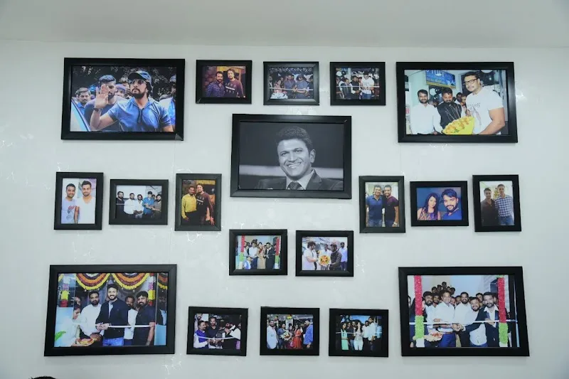 Spin Salon | Ramamurthy Nagar, Bengaluru