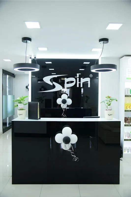 Spin Salon | Ramamurthy Nagar, Bengaluru
