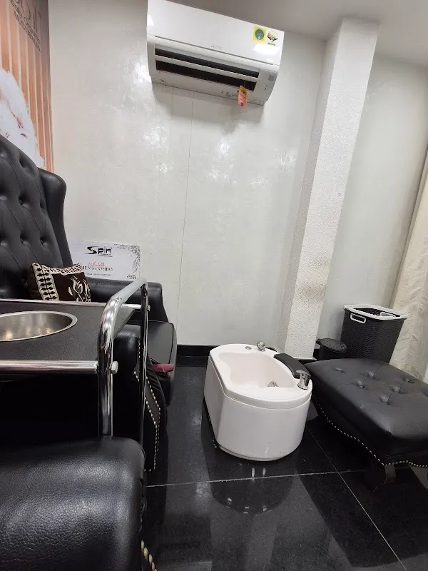 Spin Salon | Ramamurthy Nagar, Bengaluru
