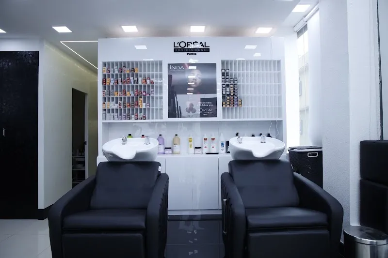 Spin Salon | Ramamurthy Nagar, Bengaluru