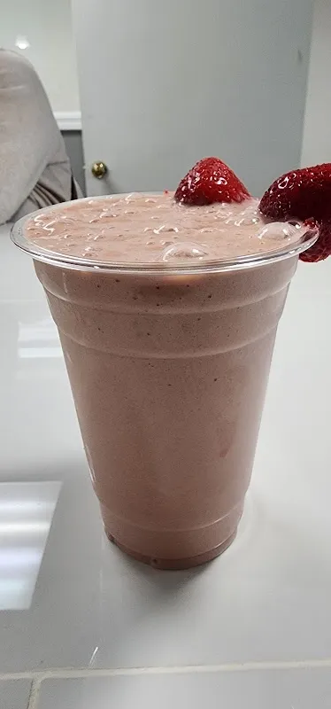 Yonkers protein club