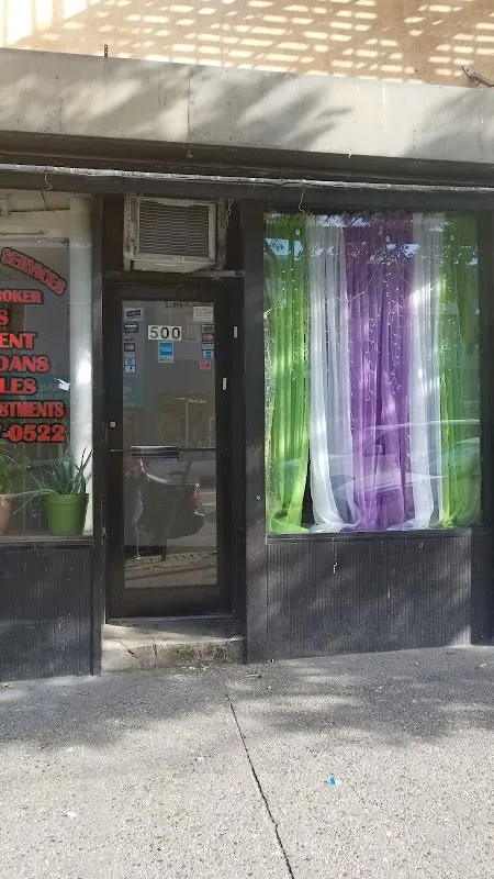 Yonkers protein club