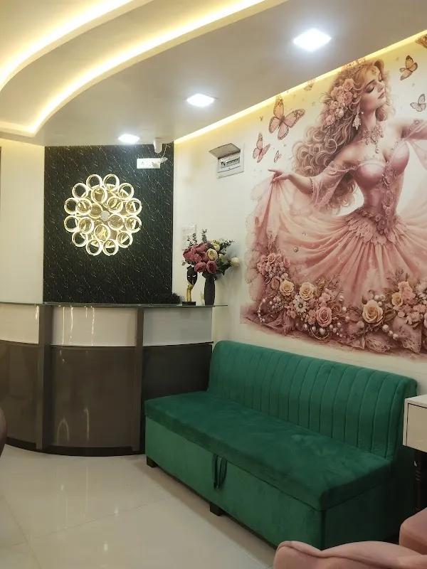 Priyal Beauty Salon and Academy