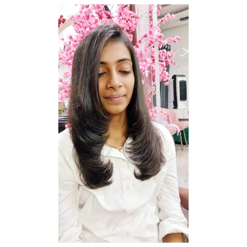 Priyal Beauty Salon and Academy