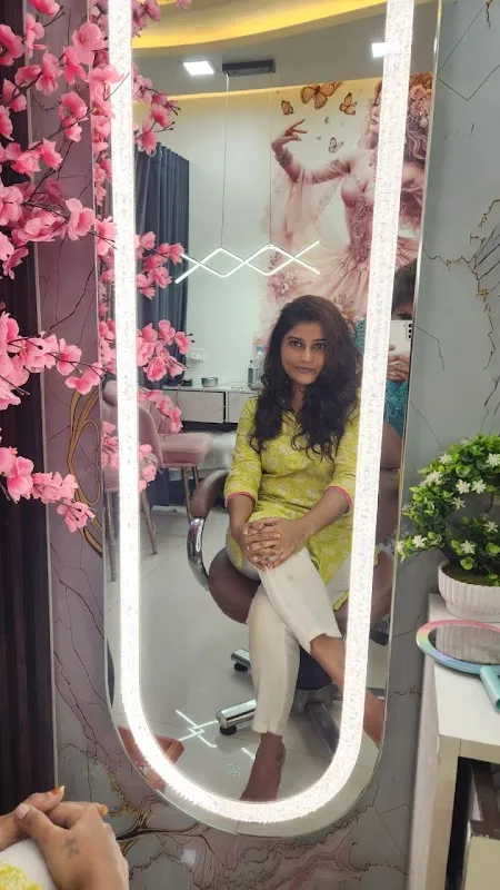 Priyal Beauty Salon and Academy