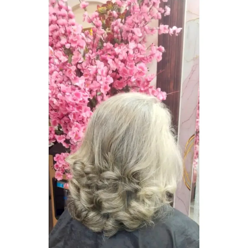 Priyal Beauty Salon and Academy