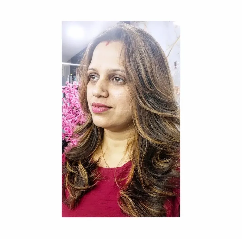 Priyal Beauty Salon and Academy