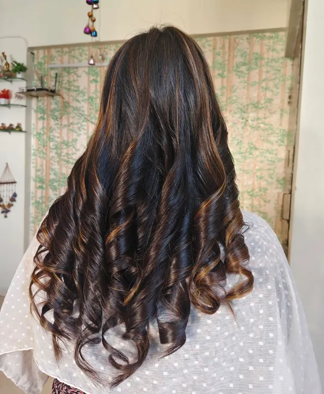 Priyal Beauty Salon and Academy