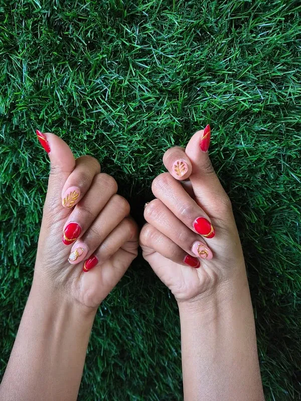 Priyal Beauty Salon and Academy